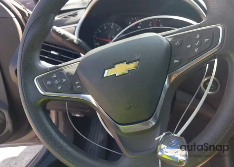 2024 Chevrolet Malibu Fwd Ls z USA, uszkodzony, nr VIN 1G1ZB5ST5RF246437